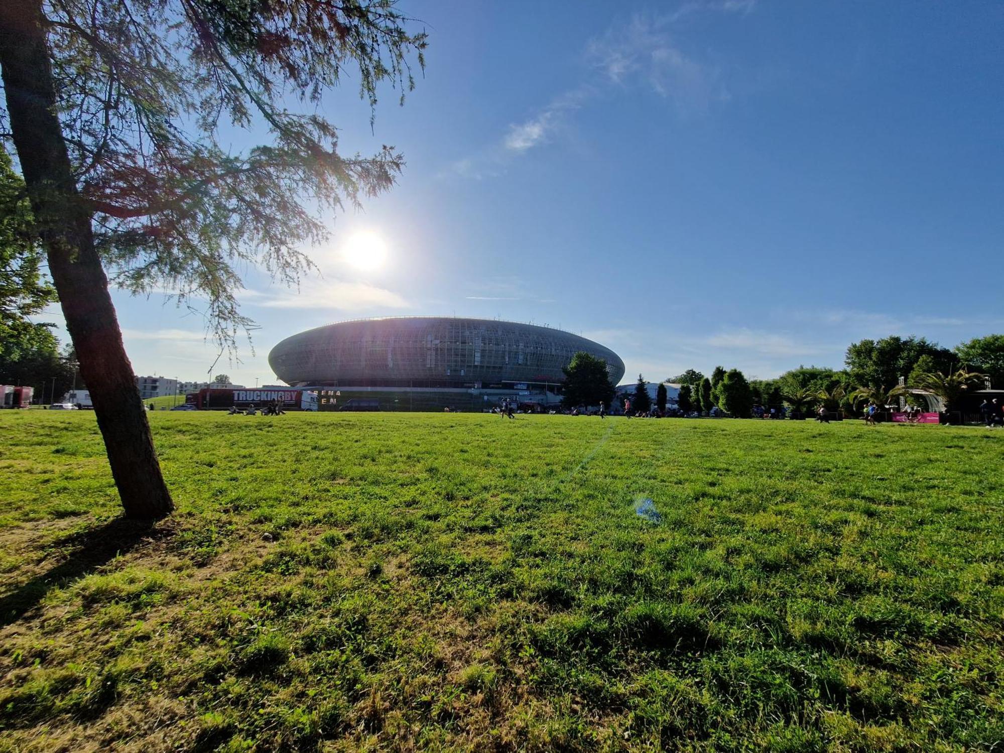 Apartament Apartament Ulica Lema - Tauron Arena Krakow, Parking, Wifi Zewnętrze zdjęcie